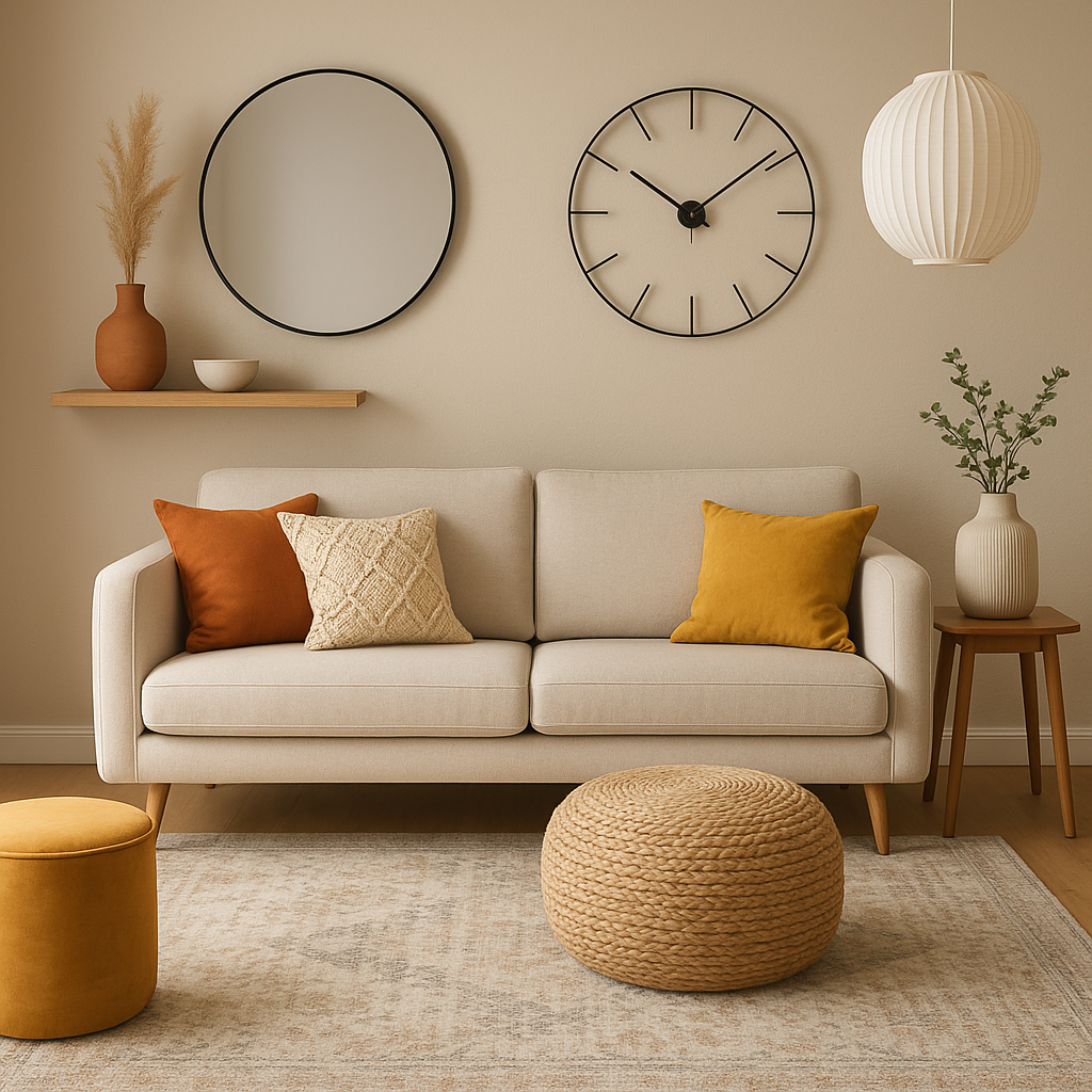 Complementi D'arredo