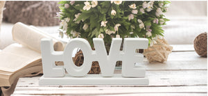 Mondocreazioni Vase Bust Plant Holder in Porcelain White Modern Elegant Furnishing Accessory ST (Boy Art 54351) 
