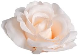 Scarpetta in vetro decorata bomboniera per comunione, cresima, matrimonio Harmony SNVT25266