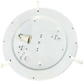 4pz montatura struttura plafoniera d.40 metallo portalampade ricambio lampadari
