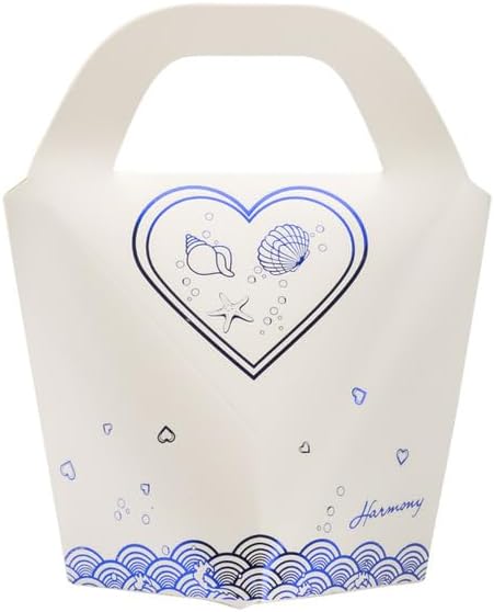 Bomboniera matrimonio profumatore ancora in porcellana blu con sfumatura harmony PRMT24132
