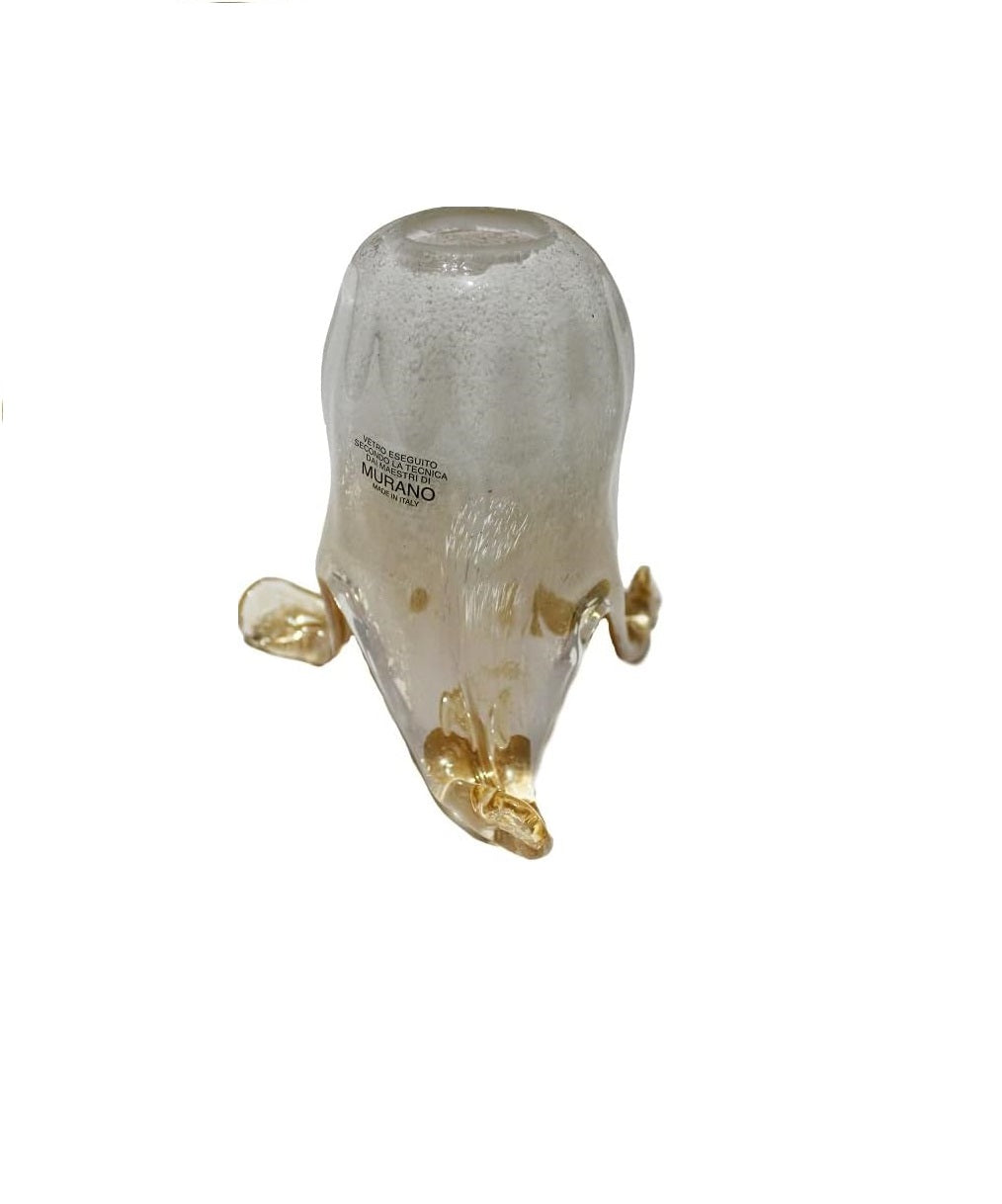 Vetro Murano Coppa Ricambio E14 Lampadari, Applique, Lumetto, Lampada Art milano