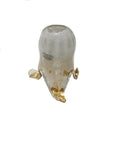 Vetro Murano Coppa Ricambio E14 Lampadari, Applique, Lumetto, Lampada Art milano