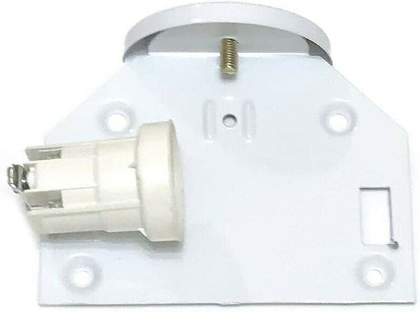 10pz montatura base struttura per applique metallo portalampade ricambi lampadari