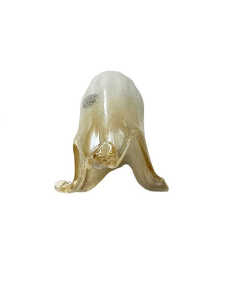 Vetro Murano Coppa Ricambio E14 Lampadari, Applique, Lumetto, Lampada Art milano