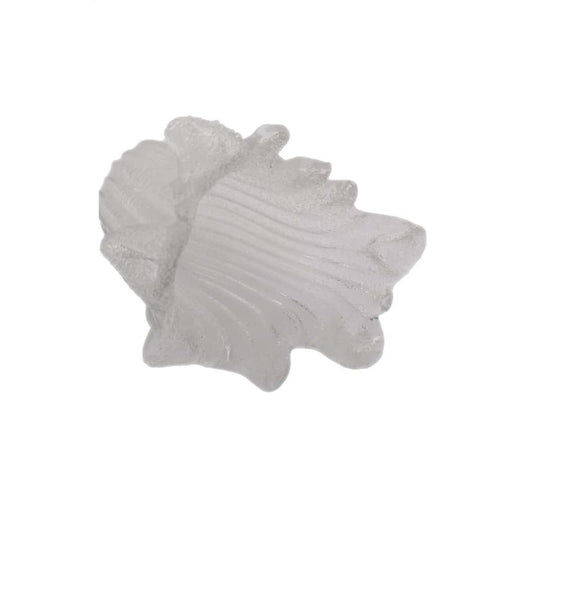 Vetro Murano coppa ricambio E14 lampadari, applique, lumetto, lampada art.clara