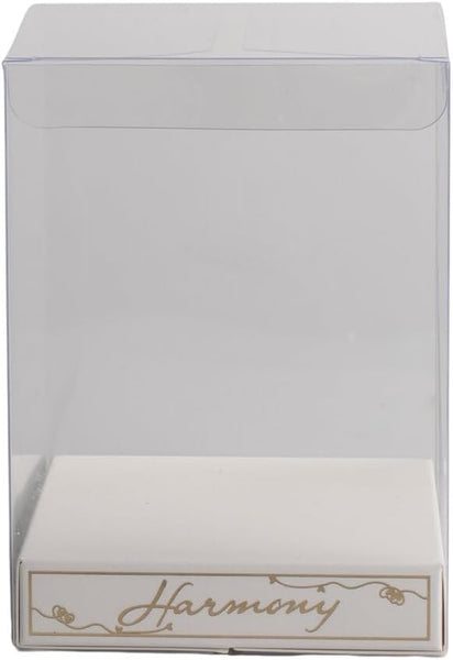 Profumatore corona in porcellana a led per comunione, cresima, matrimonio Harmony PRMT25108
