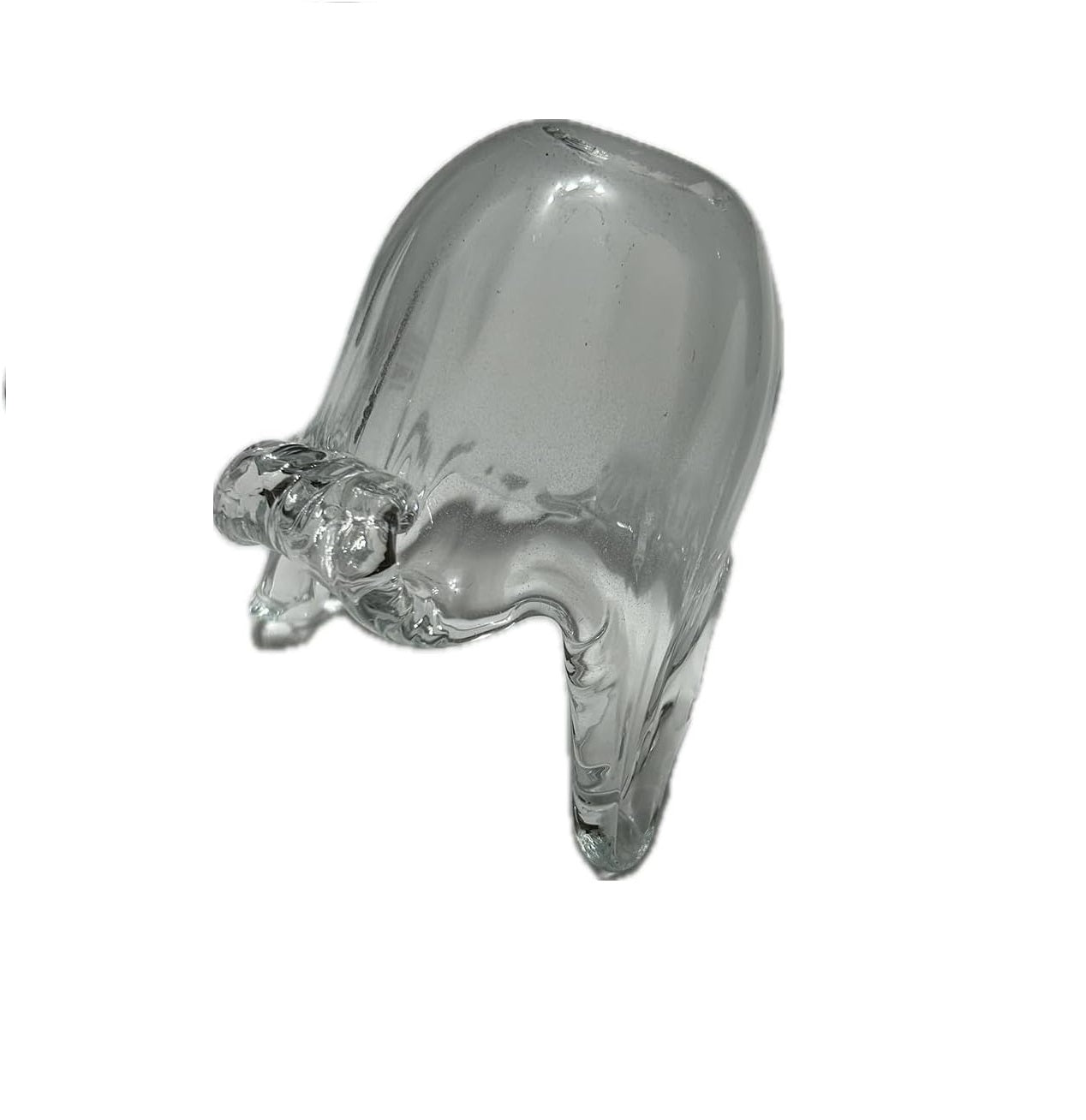 Vetro Murano coppa ricambio E14 lampadari, applique, lumetto, lampada art. tap 044