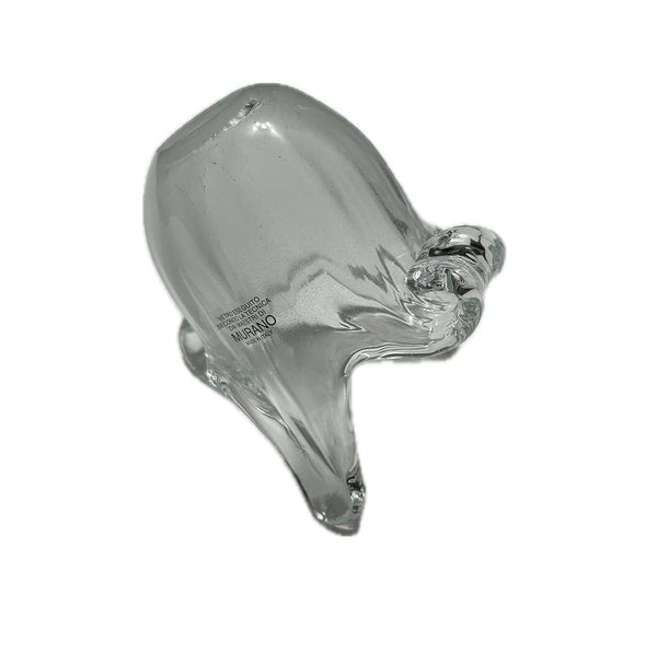 Vetro Murano coppa ricambio E14 lampadari, applique, lumetto, lampada art. tap 044