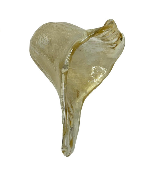 Vetro murano coppa ricambio E14 lampadari, applique, lumetto, lampada, art. punta lunga