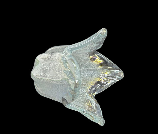 Vetro Murano Coppa Ricambio E14 Lampadari, Applique, Lumetto, Lampada Art maria