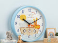Orologio bimbo arca di noè bomboniera per nascita, battesimo, Harmony ARNB26053