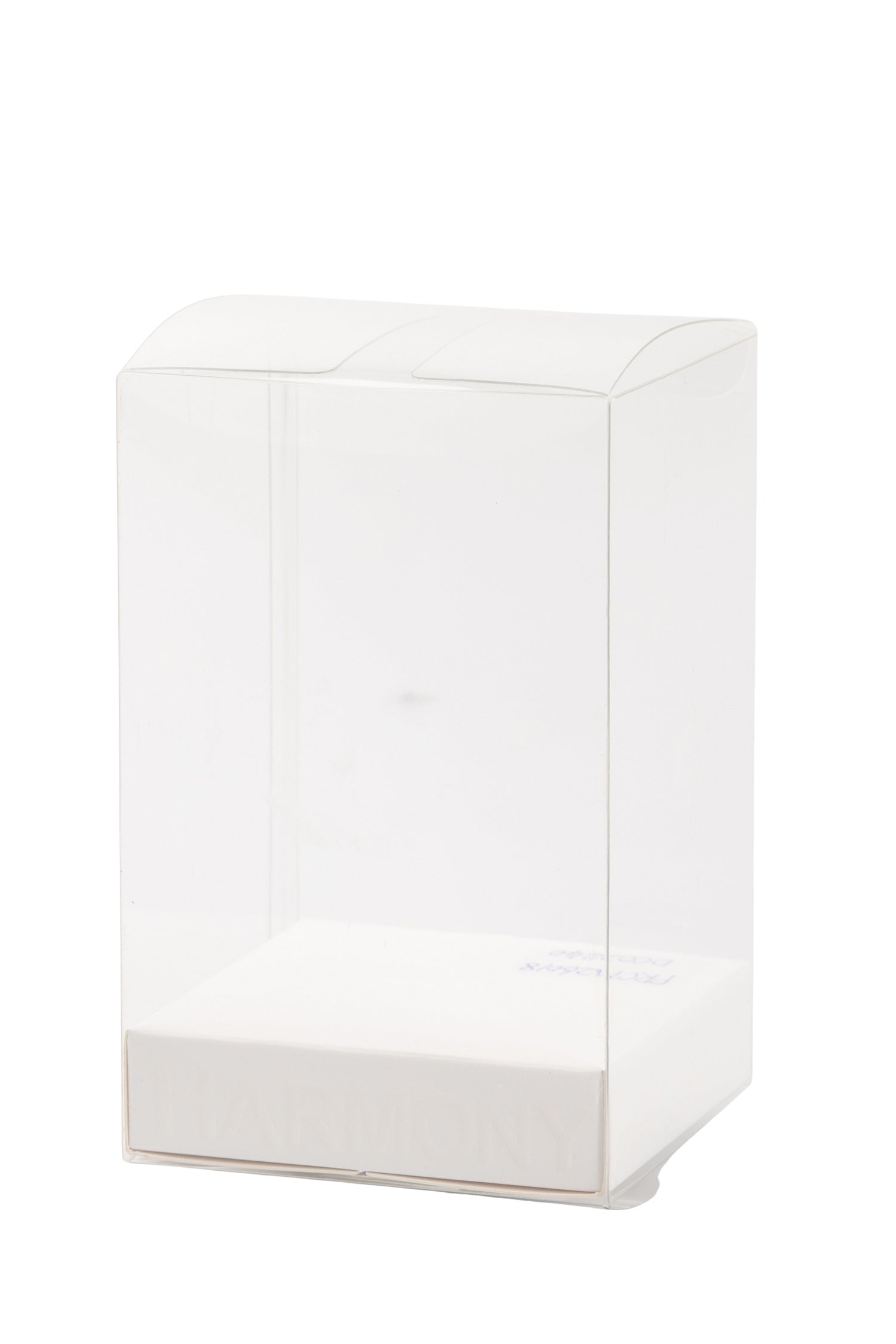 Porta piantina con manico a cuore bomboniera per matrimonio, ricorrenze, Harmony PRMT26164