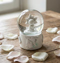 Harmony Confirmation Snow Globe for Child