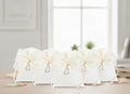 Set sacchettino porta confetti da 5 pz bomboniera per matrimonio, comunione, cresima, Harmony S3222A