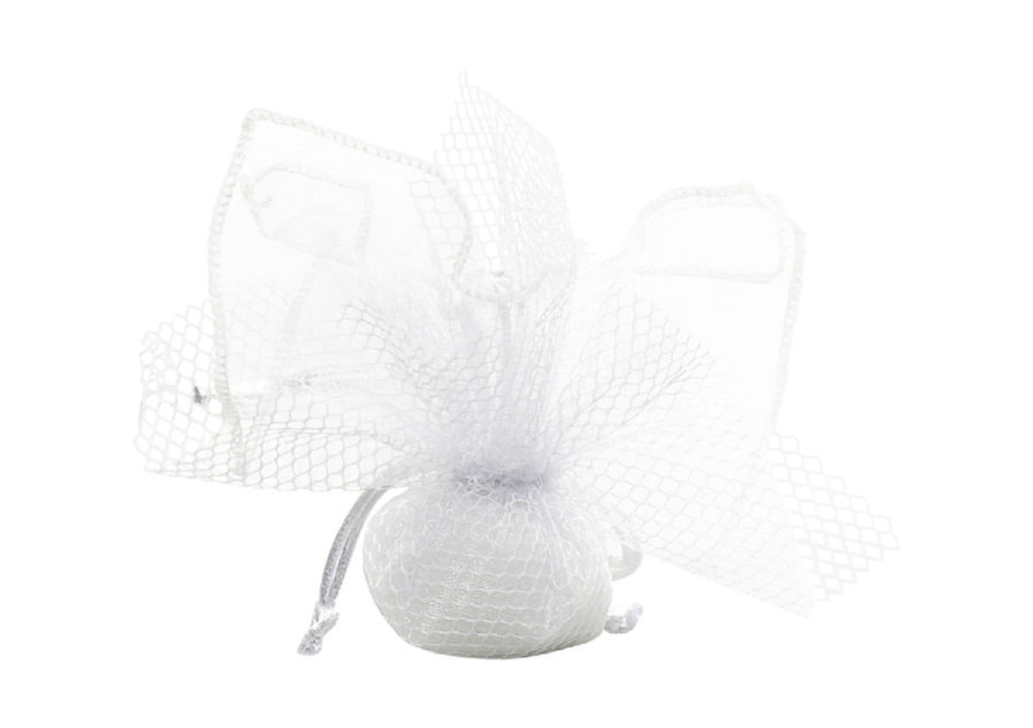 Bomboniera matrimonio portafoto elegante in porcellana decorato bianco harmony PRMT21364