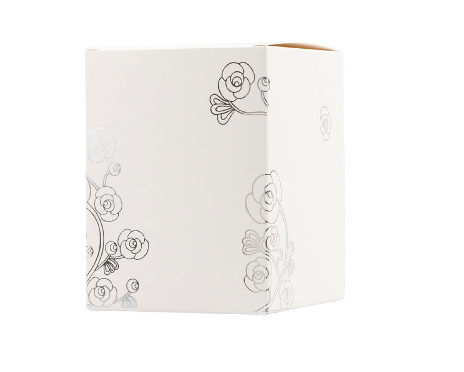 Bomboniera matrimonio formaggiera con piattino in porcellana bianco harmony PRMT24206