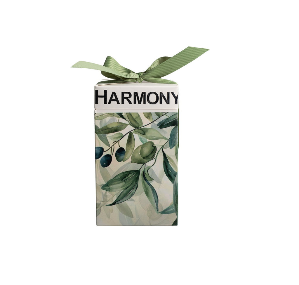 Tagliere in porcellana e legno con coltellino bomboniera per matrimonio Harmony PRMT25075