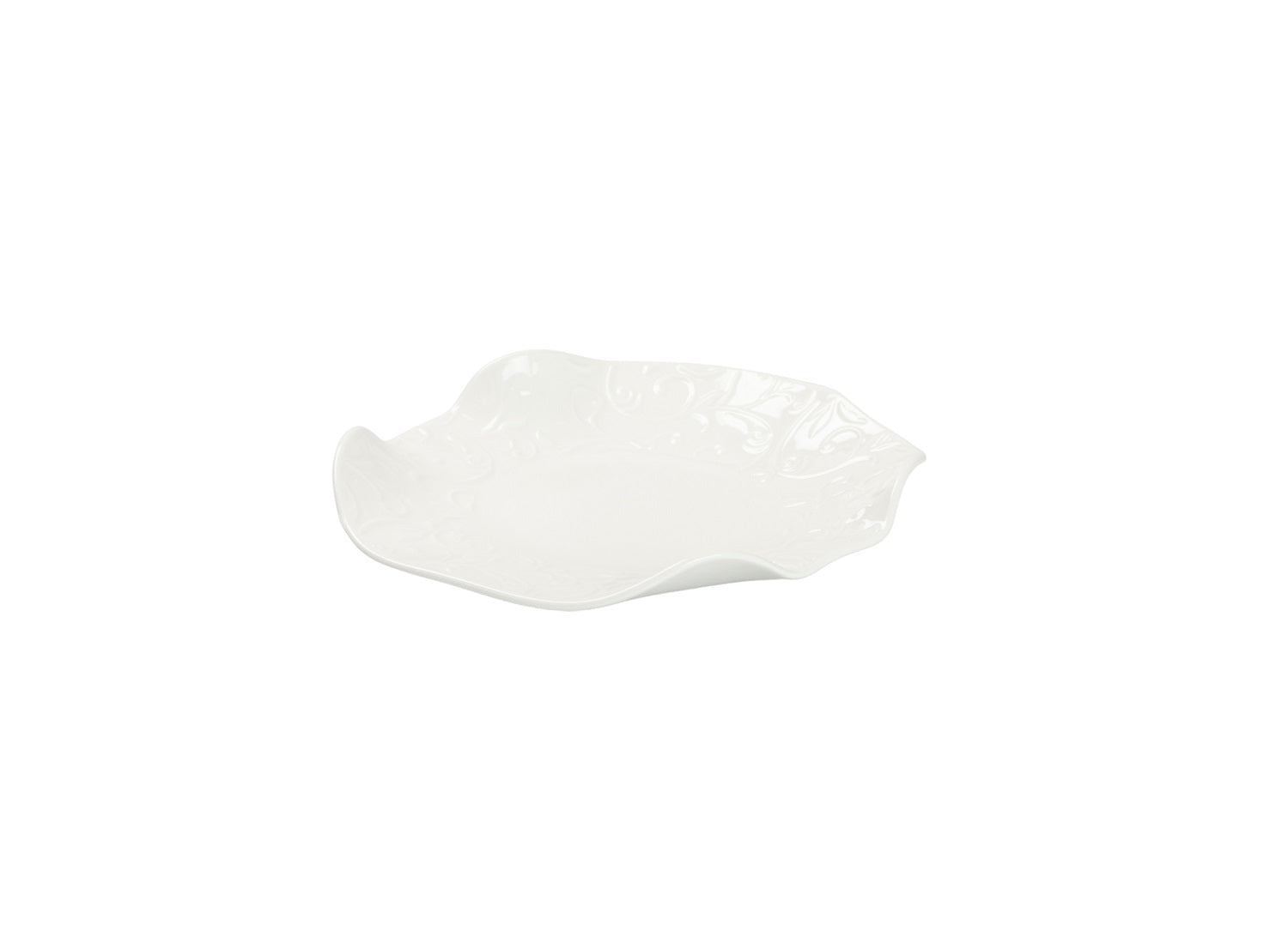 Svuota tasche in porcellana bomboniera per matrimonio, ricorrenze, Harmony PRMT26124