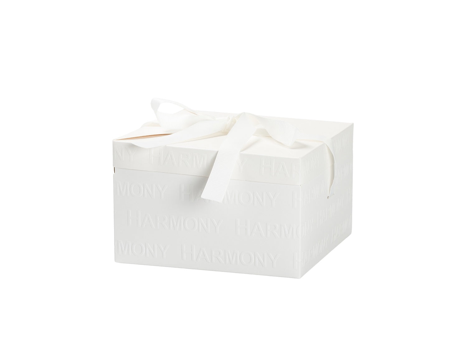 Svuota tasche in porcellana bomboniera per matrimonio, ricorrenze, Harmony PRMT26124