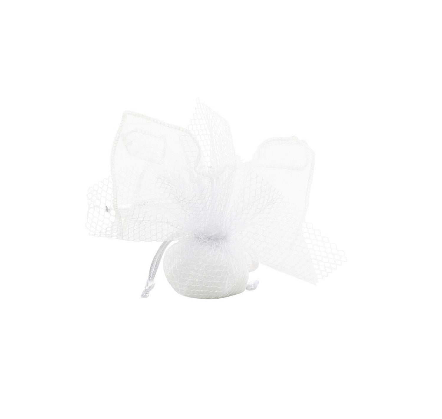 Bomboniera matrimonio scatola media in vetro quadrata con decorazione farfalla in cristallo harmony SNVT23274
