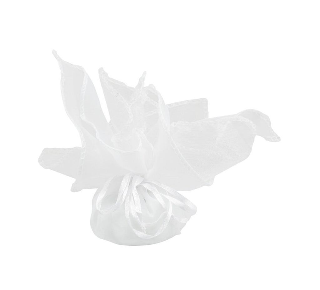 Bomboniera matrimonio elegante scatola in vetro harmony SNVT24156