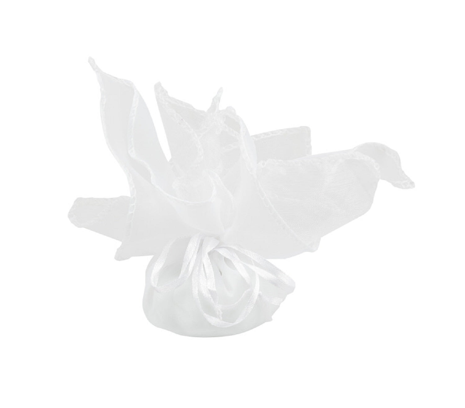 Bomboniera matrimonio elegante scatola decorato con farfalla harmony SNVT24218