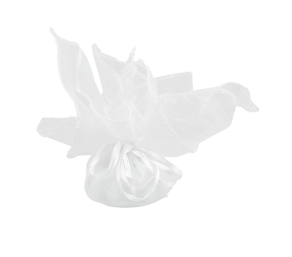 Bomboniera matrimonio elegante scatola in vetro harmony SNVT24219