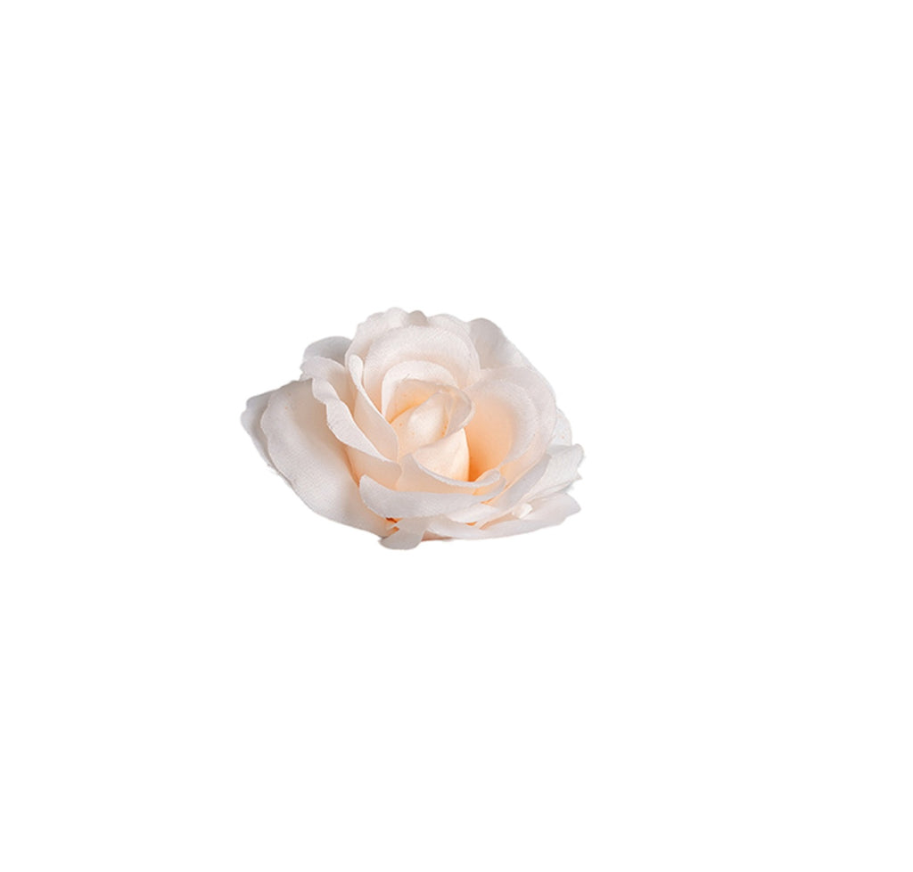 Scarpetta in vetro decorata bomboniera per comunione, cresima, matrimonio Harmony SNVT25266