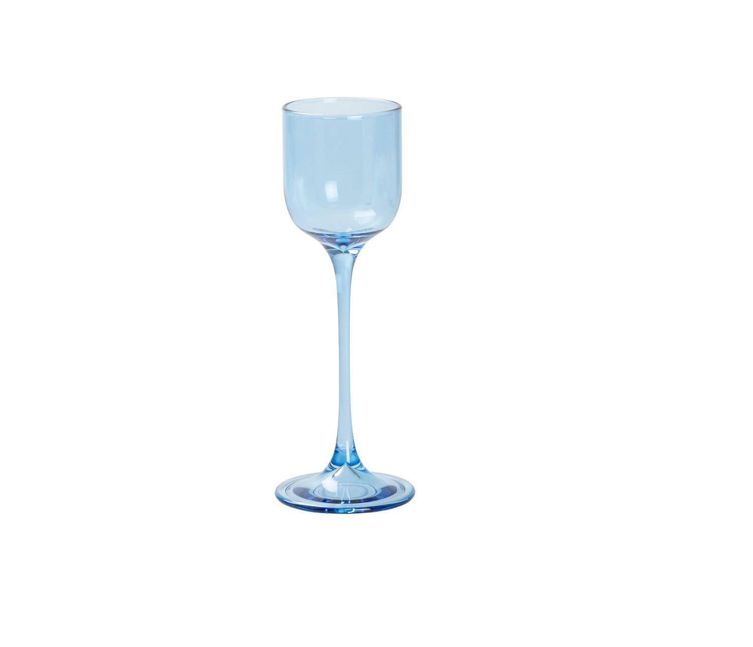 Set bicchierini per liquore da 4 pz bomboniera per matrimonio, ricorrenze, Harmony SNVT26004